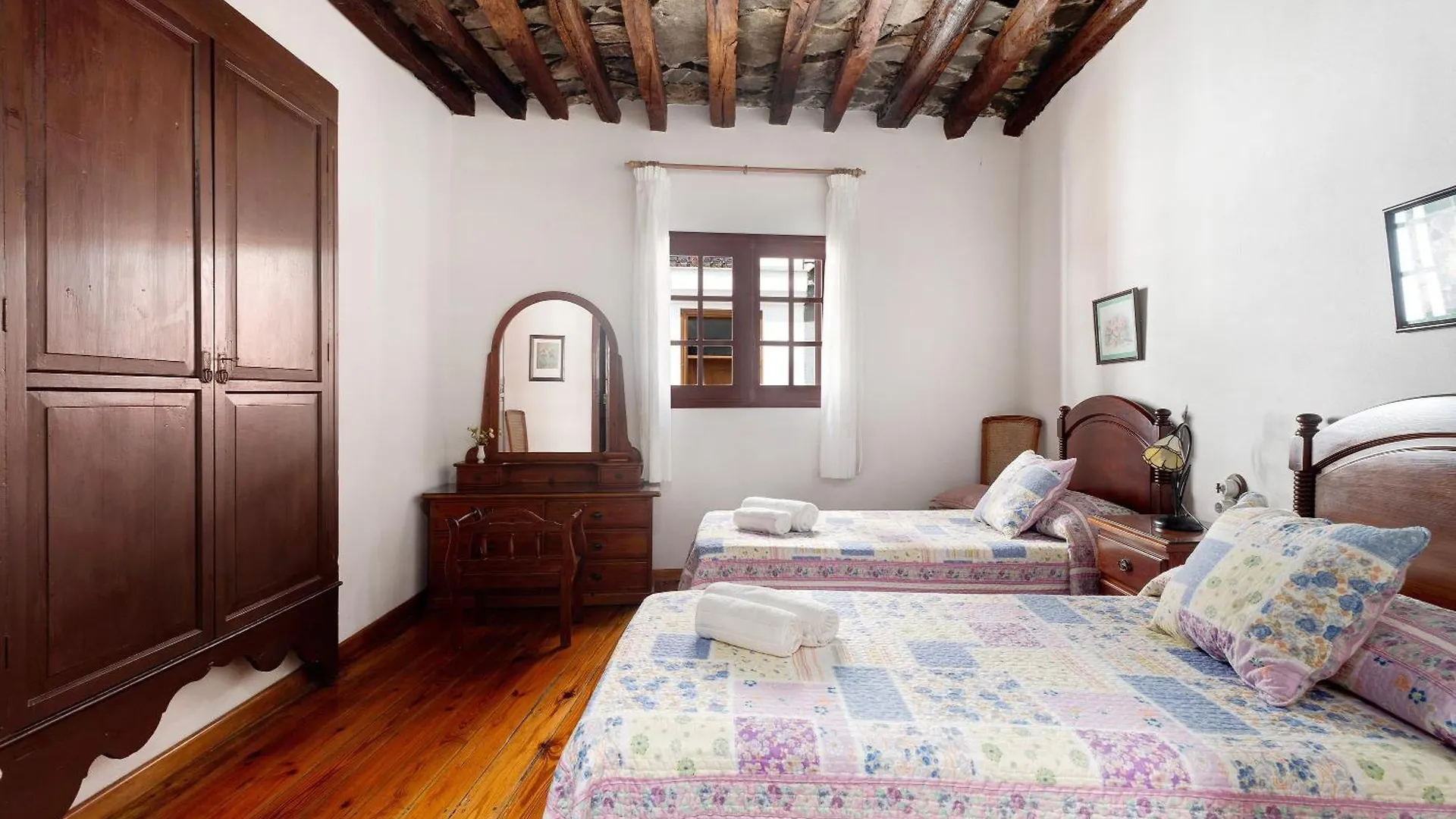 Casa De Telegrafos Villa Vallehermoso