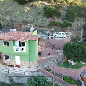 Casa La Hagar Vallehermoso