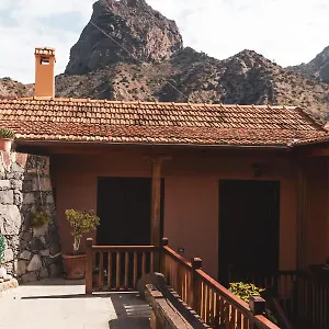 Holiday home Madronos, Vallehermoso