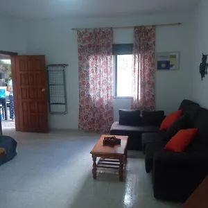 Apartment Casa Dionisias, Vallehermoso