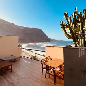  Apartamento Overtheocean Big Terrace And Xl Bed