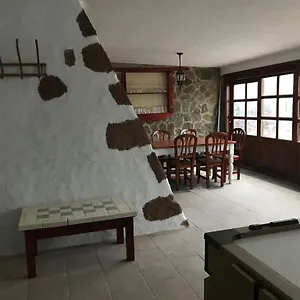  Villa Casa Medinilla, Piscina Privada