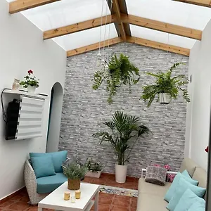  Сasa de vacaciones La Casa De Mami