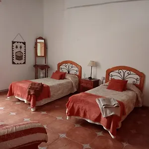Holiday home El Sabinar, Vallehermoso