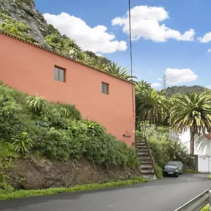 La Presa Vallehermoso