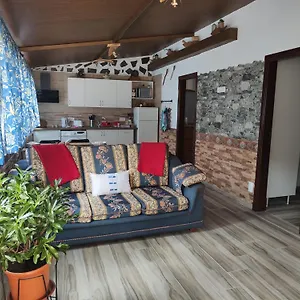  Apartamento Casa Vacacional Lupe