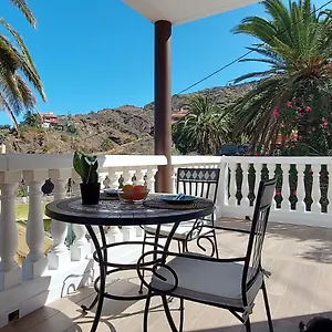 Vv Casa Zoila A 15 Minutos Del Garajonay Vallehermoso