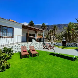 Vv Casa Mercedes Puesta De Sol Vallehermoso