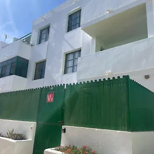  Apartamento Fuertesun Dunas