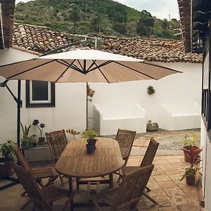 El Palmar Vallehermoso