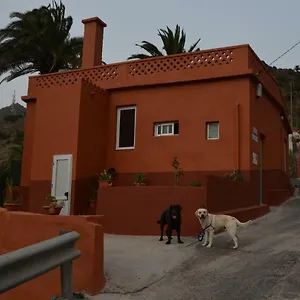 Country house Casa Camilo, Vallehermoso