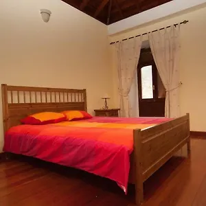 Country house Lili, Vallehermoso